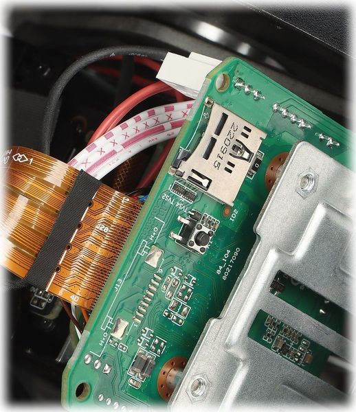 IP-камера Dahua Technology DH-SD5A445GB-HNR 564356 фото
