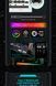 Блок живлення GameMax RGB1050 Pro WH (ATX 3.0 PCIE 5.0) 627804ua фото 22