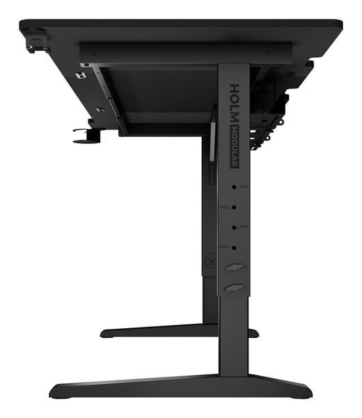 Геймерський ігровий стіл Genesis NDS-2251 Black 570616 фото