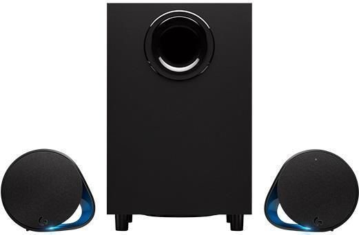 Мультимедийная акустика Logitech G560 Black (980-001301) 504443ua фото