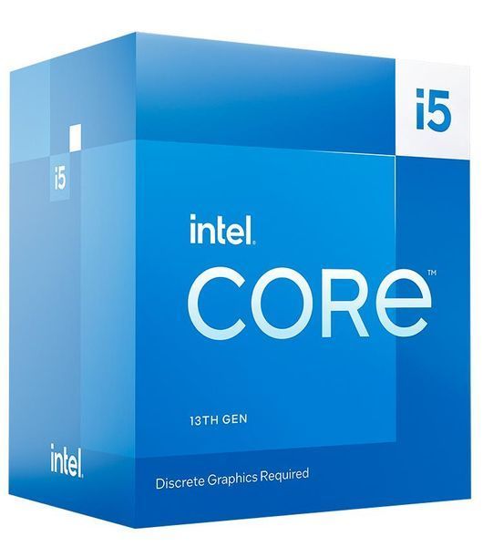 Процесор Intel Core i5-13400F (BX8071513400F) 461632ua фото