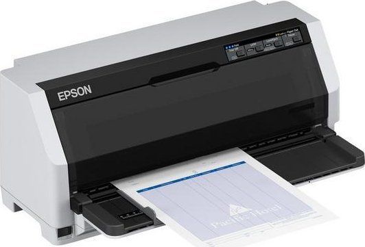 Принтер Epson LQ-690IIN 553907 фото