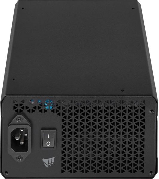 Блок живлення Corsair RM1000x (CP-9020201) 341343 фото