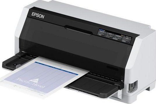 Принтер Epson LQ-690IIN 553907 фото