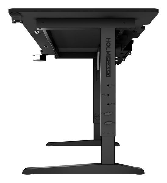 Геймерський ігровий стіл Genesis NDS-2251 Black 570616 фото
