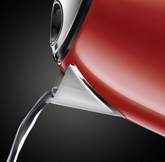 Електрочайник Russell Hobbs Colours Plus Mini Red 24992-70 465164ua фото