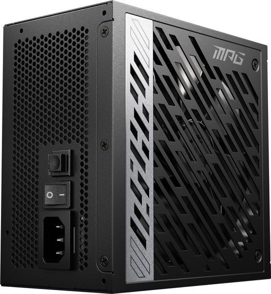 Блок питания MSI MPG A1000G PCIE5 466194ua фото