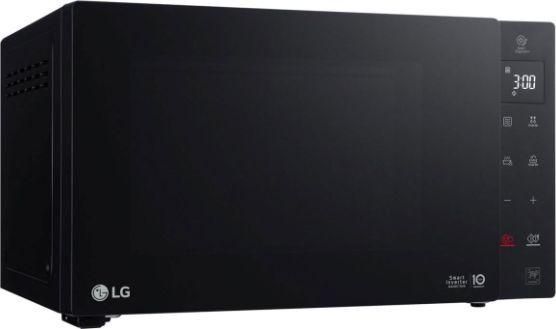 Мікрохвильовка LG MS2535GIB 225914 фото