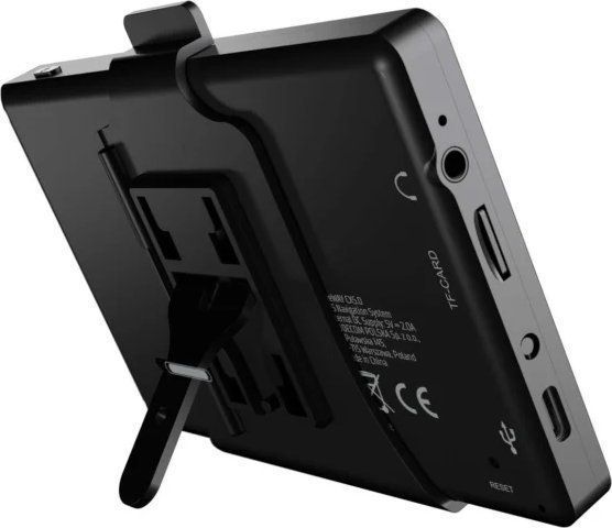 GPS-навигатор автомобильный Modecom Device FreeWAY CX 5.0 8GB 5" MapFactor EU (NAV-FREEWAYCX5-MF-EU) 559760ua фото