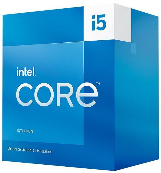 Процесор Intel Core i5-13400F (BX8071513400F) 461632ua фото