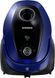 Пылесос с мешком Samsung VC07M25H0WB 473857ua фото 1
