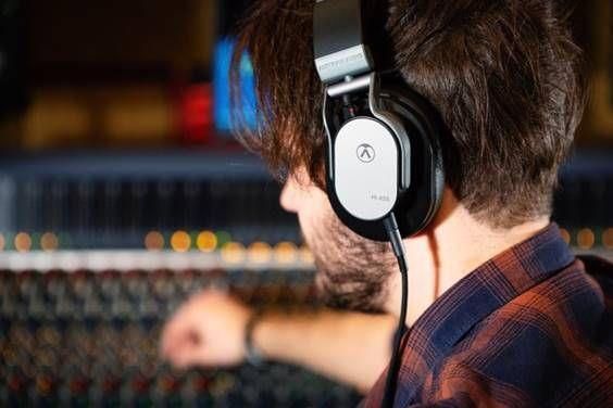 Навушники без мікрофону Austrian Audio HI-X55 485354 фото