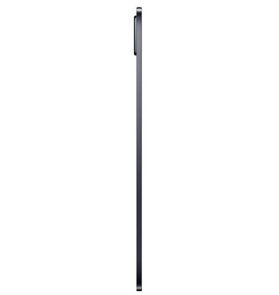 Планшет Xiaomi Pad 8 8/128GB Gray (VHU6389EU) 623577ua фото