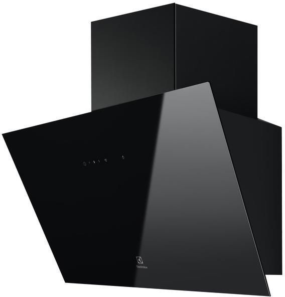 Витяжка похила Electrolux LFV436K Black 376117 фото