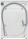 Стиральная машина автоматическая Whirlpool WRBSB 6249 W 621419 фото 12