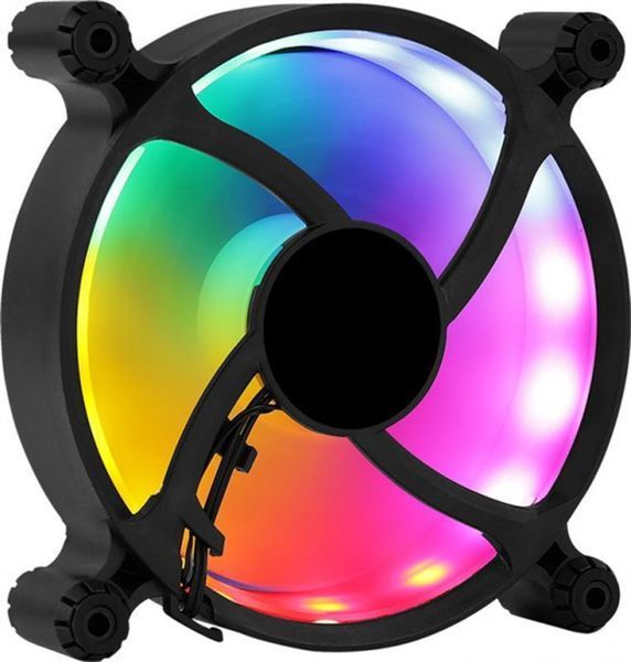 Вентилятор Aerocool Spectro 12 FRGB (ACF3-NA10217.11) 577445ua фото
