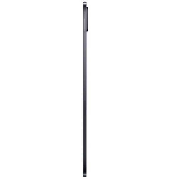 Планшет Xiaomi Pad 8 8/128GB Gray (VHU6389EU) 623577ua фото