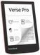 Електронна книга з підсвічуванням PocketBook 634 Verse Pro Passion Red (PB634-3-CIS, PB634-3-WW) 585801ua фото 2