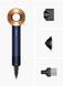 Фен Dyson HD07 Supersonic Prussian Blue/Rich Copper (113312-01) 622115 фото 2