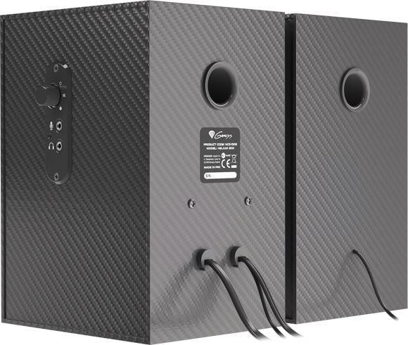 Мультимедийная акустика Genesis Helium 200 (220071) 220071 фото