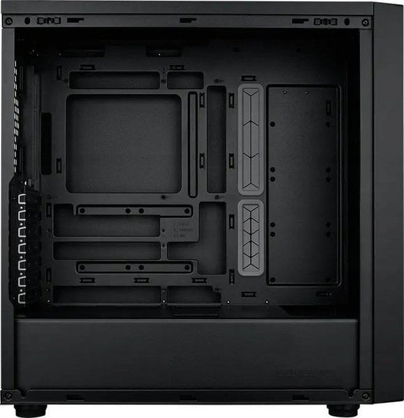 Корпус Cooler Master MasterBox 600 Lite Black (MB600L-KGNN-S00) 541851 фото