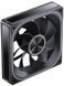 Вентилятор Jonsbo ZA-120 Reverse Blade PWM ARGB Black 590284 фото 2