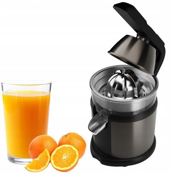 Соковитискач для цитрусових (цитрус-прес) Aiwa Koryu AJC-5000 621838 фото