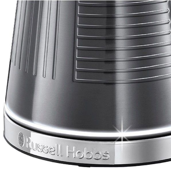 Электрочайник Russell Hobbs Geo Steel 25240-70 299344ua фото