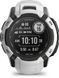 Смарт-годинник Garmin Instinct 2X Solar Whitestone (010-02805-14/04/44) 612667 фото 2