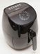 Фритюрница Germin MAX-1700-W Black 496759 фото 9
