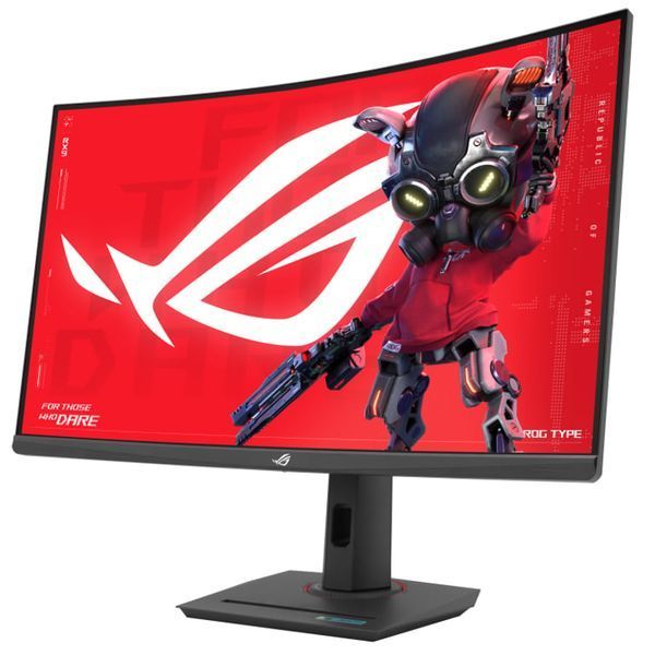 Монітор Asus Rog Strix XG32WCS (90LM0AC0-B01970) 520021ua фото