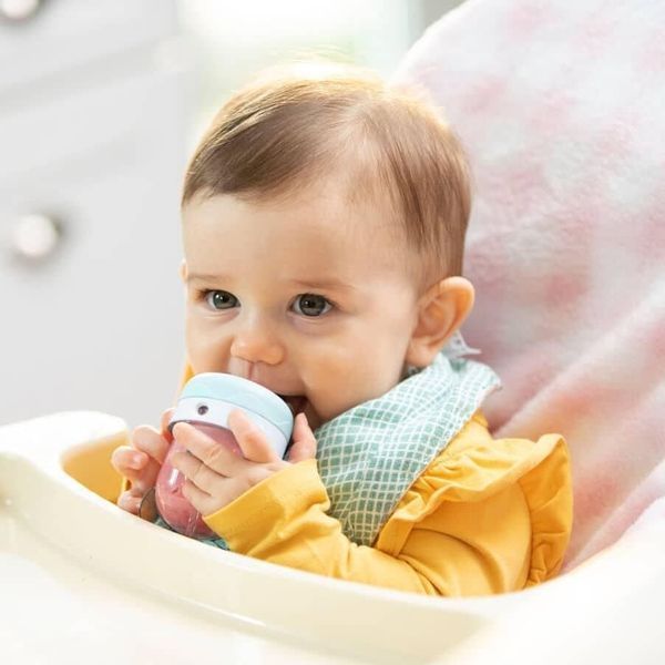 Блендер стаціонарний Nutribullet Baby 496677 фото