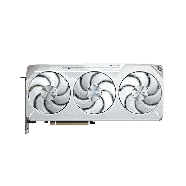 Відеокарта Gigabyte Radeon RX 9070 XT Gaming OC ICE 16G (GV-R907XGAMINGOCICE-16GD) 622721ua фото