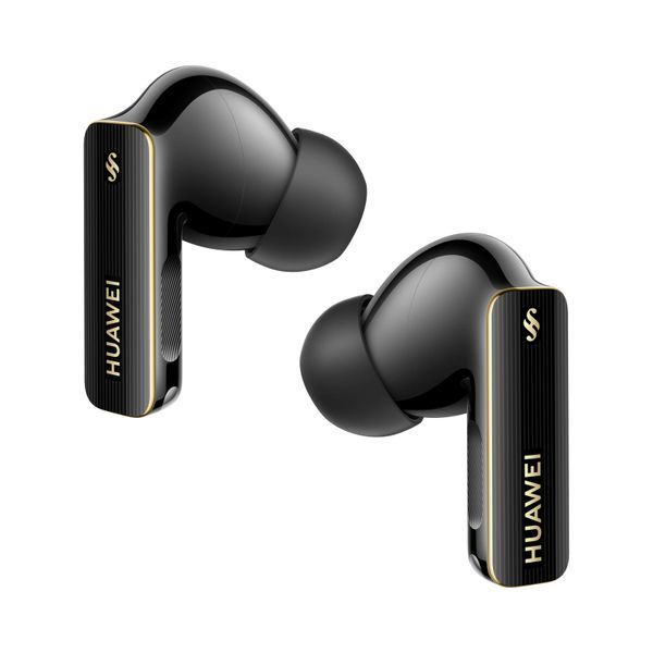 Наушники TWS Huawei FreeBuds Pro 4 Black (55037962) 568908 фото