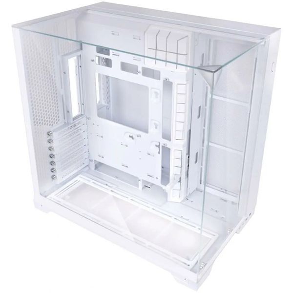 Корпус Lian Li O11 Vision Compact White (G99.O11VPW.00) 586300 фото