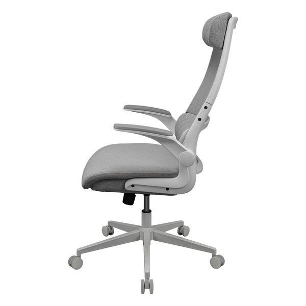 Комп'ютерне крісло для геймера Cougar Stryder White 622971ua фото