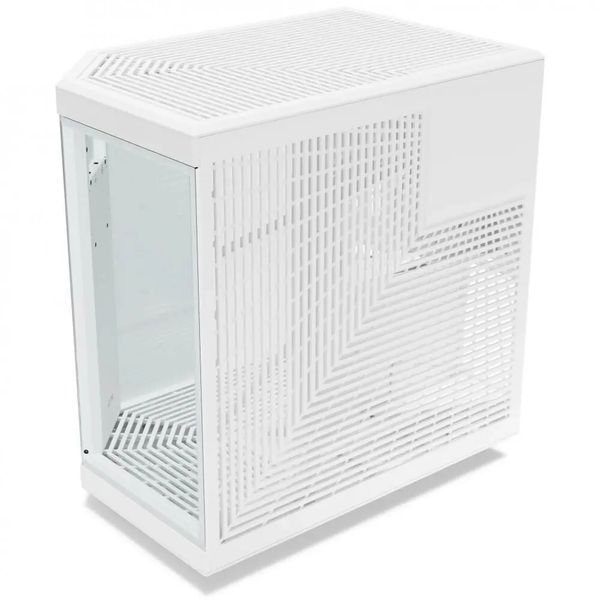 Корпус Hyte Y70 Touch Infinite White (CS-HYTE-Y70TI-WW) 586287 фото