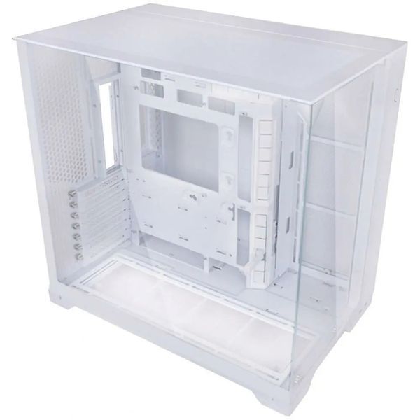 Корпус Lian Li O11 Vision Compact White (G99.O11VPW.00) 586300 фото