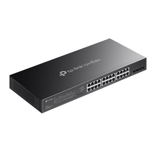Комутатор керований рівня 2 TP-Link Omada SG2428LP 518523ua фото