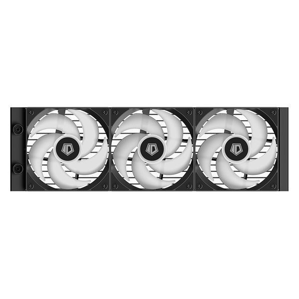 Водяное охлаждение ID-Cooling FX360 TD Black 622771ua фото