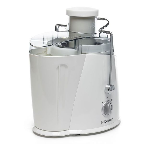 Соковыжималка центробежная Holmer HJE-36W 623728ua фото