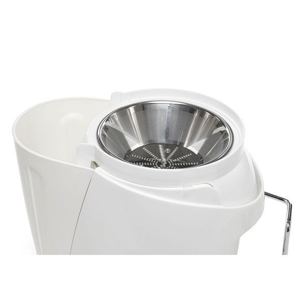 Соковыжималка центробежная Holmer HJE-36W 623728ua фото