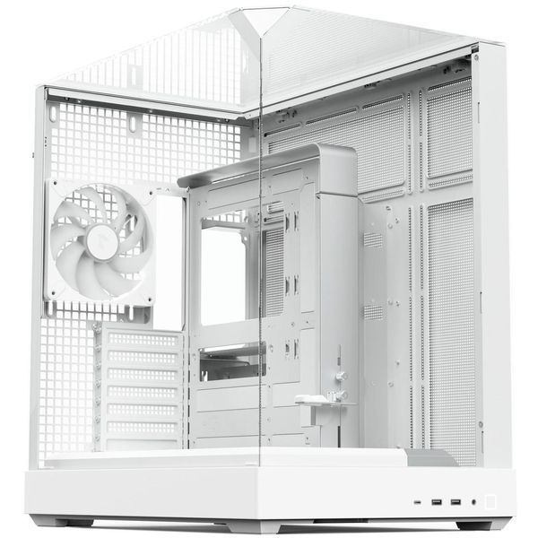 Корпус APNX V2 White (APCM-VI02143.21) 623071ua фото
