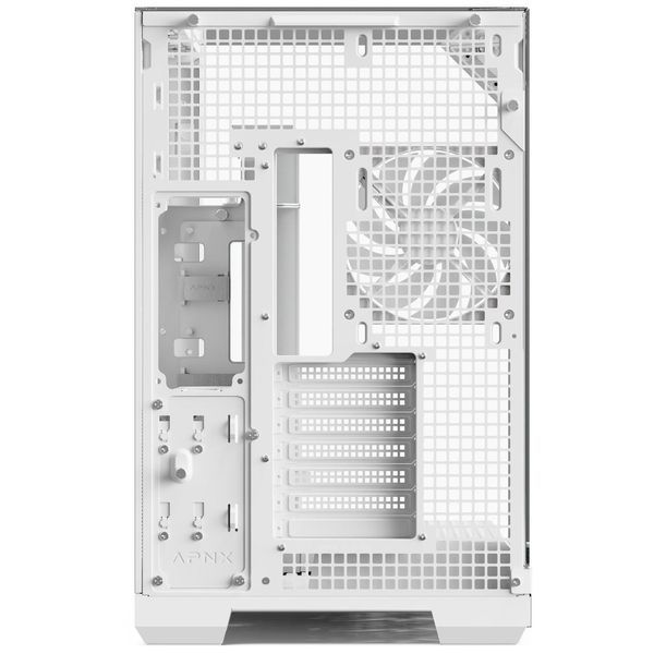 Корпус APNX V2 White (APCM-VI02143.21) 623071ua фото