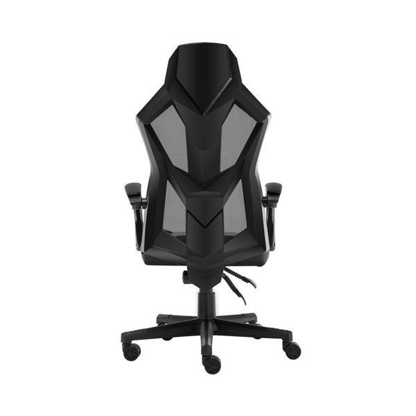 Комп'ютерне крісло для геймера 1Stplayer P01 Black/White 578280ua фото