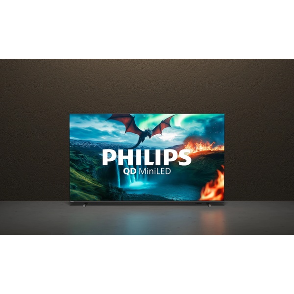Телевізор Philips 65MLED820/12 621978ua фото