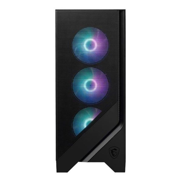 Корпус MSI MAG Forge 320R Airflow 504016ua фото