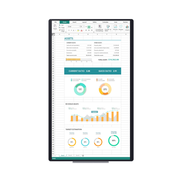 Монітор Samsung Smart M9 Oled (LS32FM902SZXUA) 630713ua фото