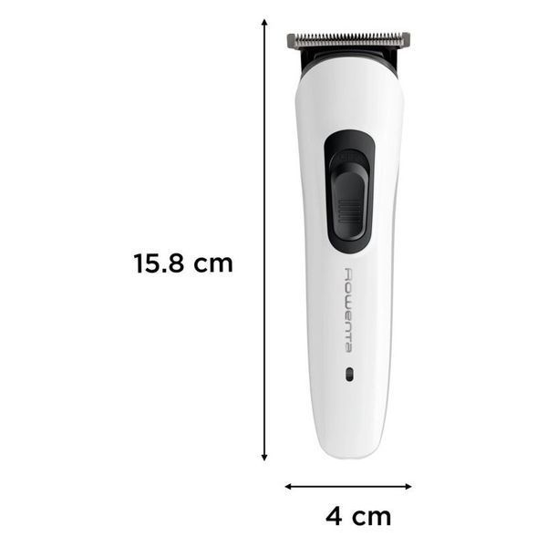 Машинка для стрижки Rowenta Trim&Style 8-in-1 TN8934E0 623172ua фото