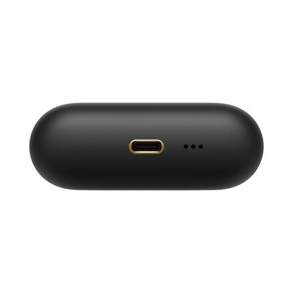 Наушники TWS Huawei FreeBuds Pro 4 Black (55037962) 568908 фото
